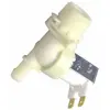 Vestel Electrovanne 1 voie 180° d'origine (32016053, 32035069) Lave-vaisselle avea, aya, brandt, carrefour, carrefour home, clayton, cobal, continental