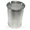 HOTPOINT ARISTON Filtre rond pour Lave-vaisselle Whirlpool inox C00054853