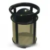Whirlpool Filtre Plastique Dolphin Pour Lave Vaisselle Whirlpool