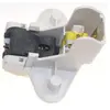 Zanussi Fermeture De Porte Pour Lave Vaisselle Faure