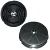 Airlux - Filtre à charbon pour Hotte indesit C00088594