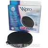 Candy - Filtre à charbon pour Hotte whirlpool 481281718524