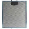 FILTRE GRAISSE 272X238MM pour hotte FAGOR BRAND 