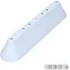 AUBE DE TAMBOUR 222MM pour lave linge VESTEL - MAGNUS1207 - MAGNUS1207...