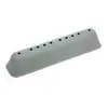 Aube de tambour pour lave-linge BEKO - Modèle WMD25120F - Pièce d'orig...
