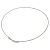 Electrolux Anneau Avant De Serrage Joint De Hublot Pour Lave Linge Art...