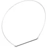 Bague de tension pour lave linge INDESIT - A1124UK AD1600UK AL12UK - P...