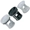 Indesit Kit Filtre Pompe Pour Lave Linge Ariston Hotpoint