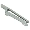 Electrolux Butée arrière de rail Lave-vaisselle (8996461234057 ARTHUR ...