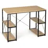 IDMARKET Bureau double DETROIT design industriel