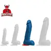 Gode Fuck & Fist Hoenir L 20 x 6cm  