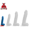 Gode Fuck & Fist Hoenir S 13 x 4cm  
