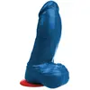 Gode Fuck & Fist Thor XL 21 x 9cm  