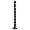 Boules Ael Beads 47 x 3.5 cm Noires  