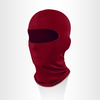 Cagoule Calava Rouge  Unique