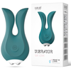Stimulateur de Clitoris Bunnyvibe Vert  