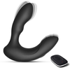 Stimulateur de prostate vibrant Edgar 9 x 3cm  