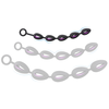 Boules anales Hollow Out S 33.5 x 2.5cm  