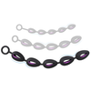 Boules anales Hollow Out L 51 x 4.5cm  