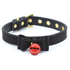Collier Ding Fly Noir  