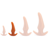 Plug Silicone Spadix M 13 x 4.8cm  