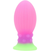 Plug Fantasy phosphorescent Lumy Egg 16 x 8cm  