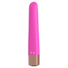 Mini Vibro Keira 16 Vibrations Rose  