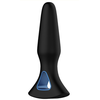 Plug vibrant Triangle 10 x 3.3cm  