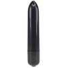 Mini Vibro Tippi 8.5 x 1.3cm Noir  