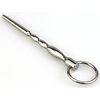 Tige d'urètre percée Billy 9.5cm - Diamètre 8mm  