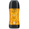 Masturbateur vibrant Energy Jaune  