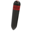 Mini Vibro Rocket Sex 9.5cm Noir  