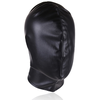 Cagoule Max Hood Noire  