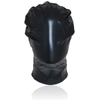 Cagoule Full Gothic Noire  
