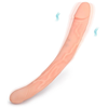 Double gode Vibrant King 3 31 x 4cm  