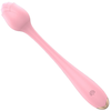 Stimulateur de clitoris Lostus 21cm Rose  