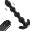 Plug anal avec Boules Austin 16 x 3.2cm  