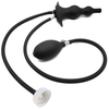 Plug gonflable ENEMA BEADS 11 x 3.5cm  