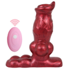Plug vibrant Trunien 13 x 5cm  