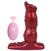 Plug vibrant Alien Istra 12 x 5cm  