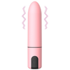 Mini Vibro Happy Rose  