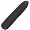 Mini Vibro Bull Dark 9 x 2cm Noir  