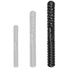 Double Gode Diamor L 46 x 5.2cm  