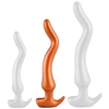 The Assgasm Anaal plug Noth Curve M