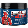 Lubrifiant épais relaxant Fuck & Fist FF Hybrid Relax 500ml  