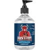 Lubrifiant à base d'eau Fuck & Fist Water 500ml  