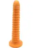 The Assgasm Anaal Dildo Ringy L