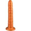 The Assgasm Anaal Dildo Ringy M