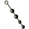 Boules Anales Silcione Duo 35 x 5 cm  