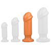 The Assgasm Anaal plug Dicky L